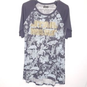 Star Wars nightshirt